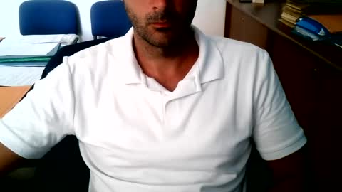 giuseppevai1 online show from July 20, 10:39 am