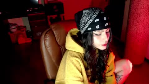 dirtyvenom online show from September 29, 10:42 pm