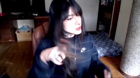 dirtyvenom online show from October 23, 9:04 pm