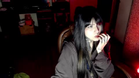 dirtyvenom online show from September 24, 11:33 pm