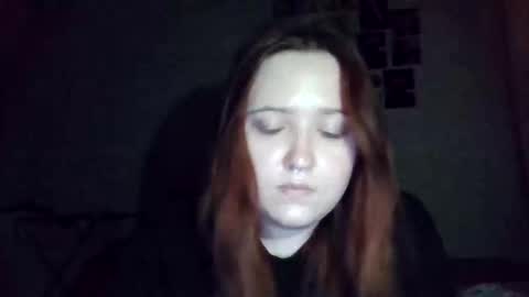 glamour_rebel online show from December 15, 12:12 pm