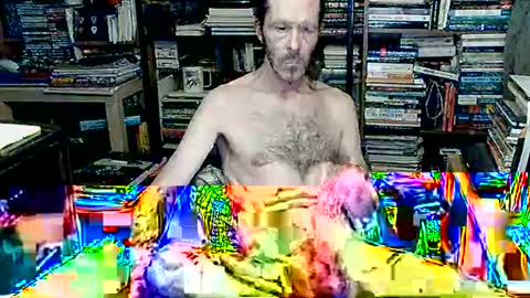 Glauconx online show from December 31, 4:16 am