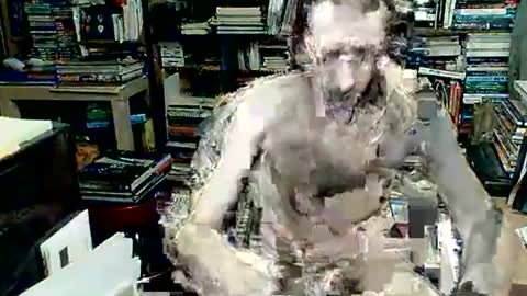 Glauconx online show from March 4, 8:24 am