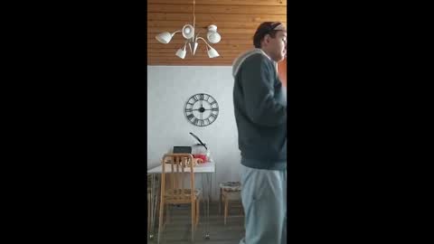 glebc online show from February 7, 9:45 am