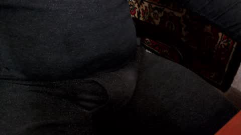 glebryba online show from January 14, 6:49 pm