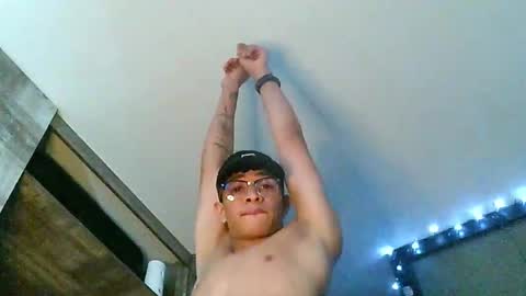 glen_connor_11 online show from December 17, 7:20 pm