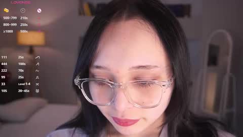 Sandra  online show from February 17, 6:51 pm