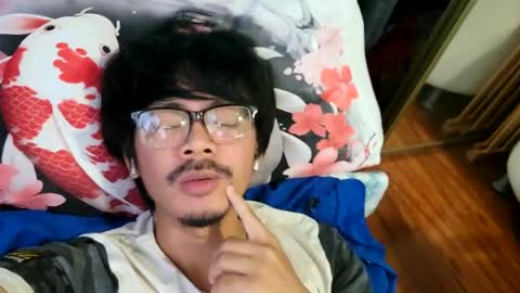 glennbunnylovedaddy69 online show from July 30, 2:01 am