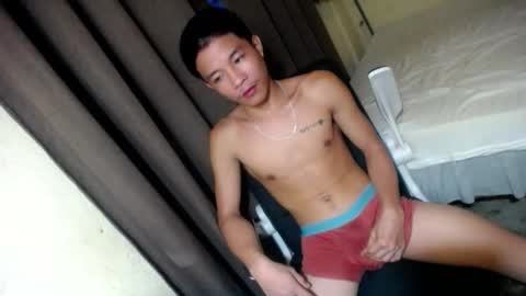 glenndou_daxs online show from November 23, 9:29 am