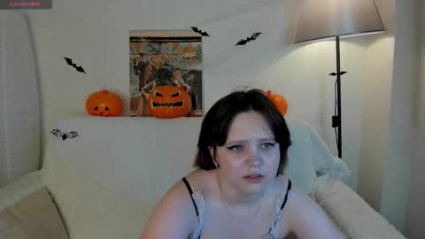 glimmer_goddesss online show from October 26, 9:21 am