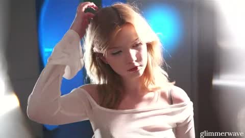 Gracia online show from March 28, 8:54 pm