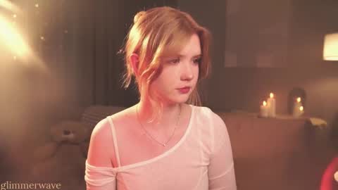 Gracia online show from December 20, 8:16 pm