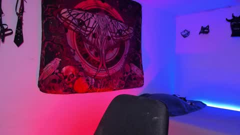 NYX online show from March 20, 9:20 pm