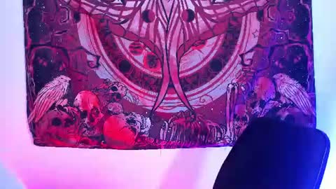 NYX online show from July 23, 11:13 pm