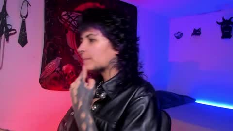 NYX online show from March 17, 10:59 pm