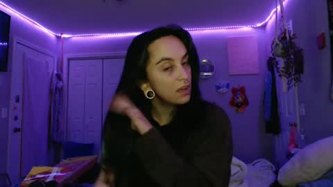 anna online show from October 12, 7:34 am