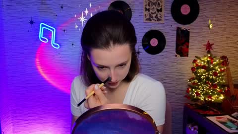 Bye everybody Ill be online Monday December 2nd Saturday and Sunday off online show from January 30, 8:32 am