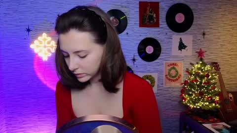 Bye everybody Ill be online Monday December 2nd Saturday and Sunday off online show from December 27, 6:46 am