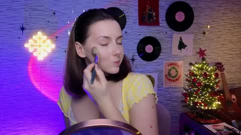 Bye everybody Ill be online Monday December 2nd Saturday and Sunday off online show from January 7, 3:12 pm