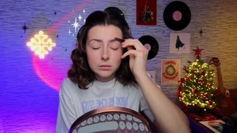 Bye everybody Ill be online Monday December 2nd Saturday and Sunday off online show from December 26, 6:41 am