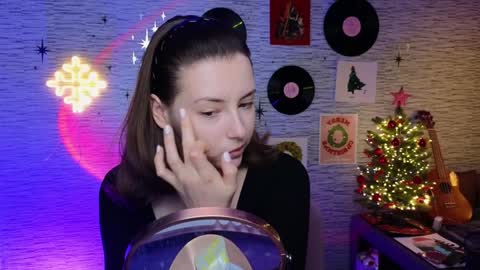 Bye everybody Ill be online Monday December 2nd Saturday and Sunday off online show from January 17, 8:02 am