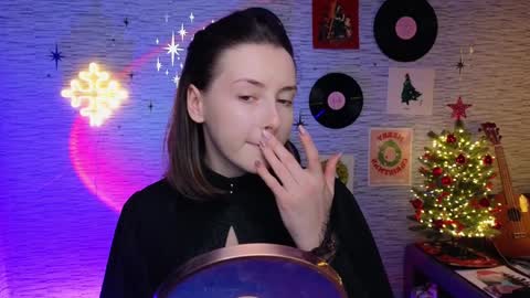 Bye everybody Ill be online Monday December 2nd Saturday and Sunday off online show from January 8, 3:17 pm