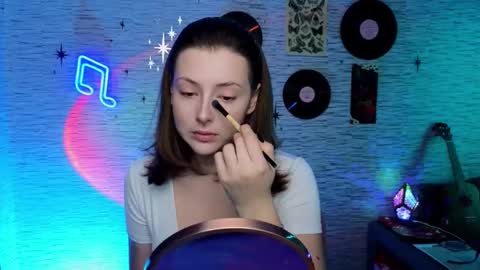 Bye everybody Ill be online Monday December 2nd Saturday and Sunday off online show from March 7, 5:29 am