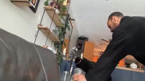 globalmovement online show from April 1, 7:11 pm