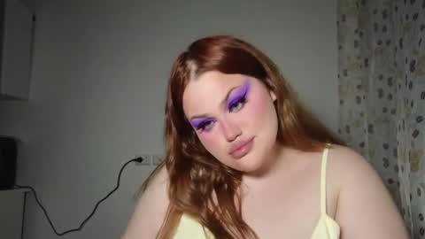 gloria_thomas online show from March 21, 4:33 pm