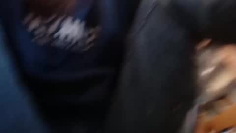 Gloria Wood online show from February 14, 8:33 pm