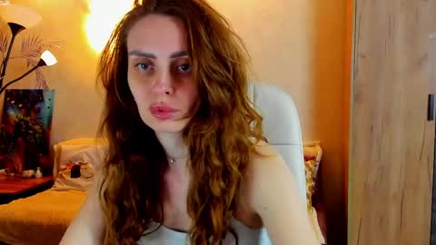 Gloria Wood online show from May 26, 6:36 pm