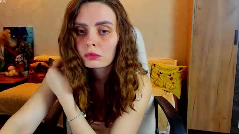 Gloria Wood online show from December 22, 8:59 pm