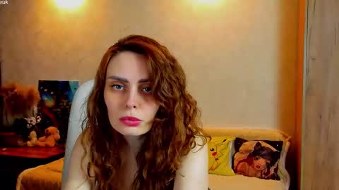 Gloria Wood online show from March 7, 7:36 pm