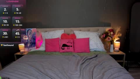 gloriaa_scott online show from February 9, 3:21 am