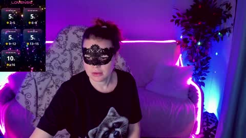 gloriagrays online show from January 25, 8:53 pm