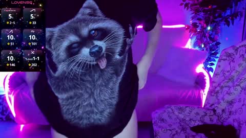 gloriagrays online show from January 26, 8:13 pm