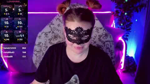 gloriagrays online show from January 27, 2:31 am