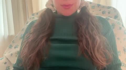 Gloria Pearl online show from May 6, 2:23 pm