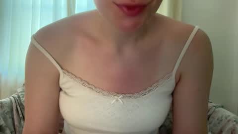 Gloria Pearl online show from May 24, 3:40 pm