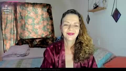 gloriawhitte7 online show from October 7, 12:23 pm