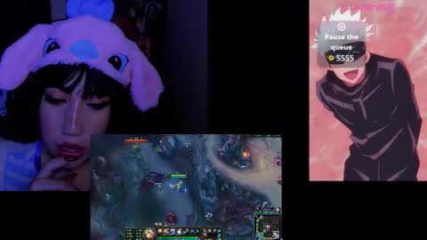 LALISA online show from November 29, 8:00 am