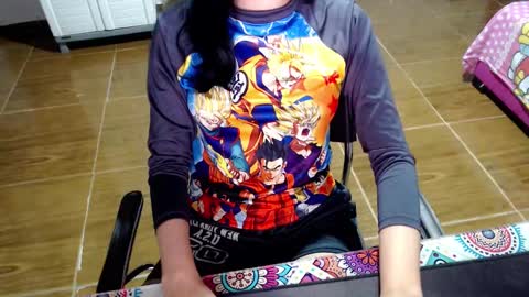 glowingecho online show from December 6, 3:24 am