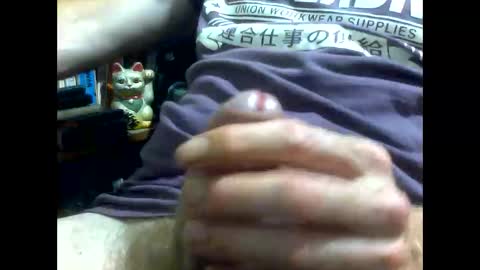 PencilDick online show from January 10, 9:15 am