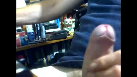 PencilDick online show from January 12, 9:27 am