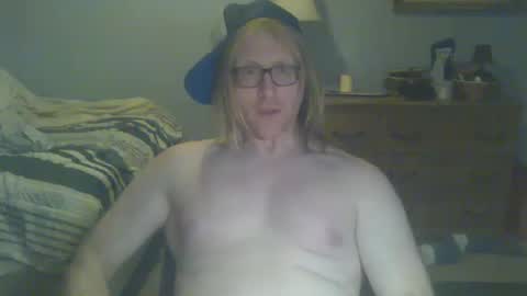 Steven Meadow online show from December 21, 2:09 am