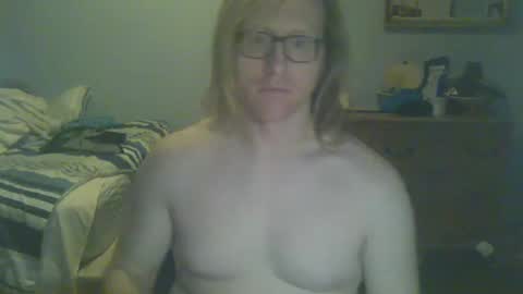 Steven Meadow online show from December 31, 12:25 pm