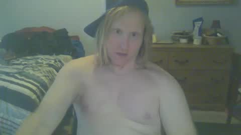Steven Meadow online show from December 13, 5:43 pm
