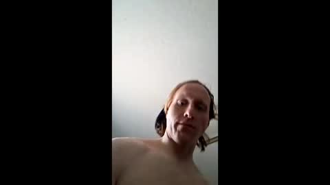 Steven Meadow online show from May 12, 2:37 pm