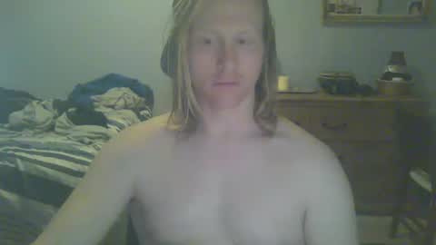 Steven Meadow online show from January 20, 12:49 pm