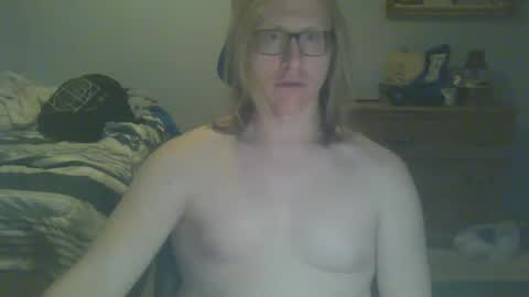 Steven Meadow online show from January 5, 12:10 pm